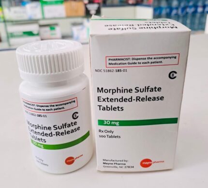 MORFINA Safe