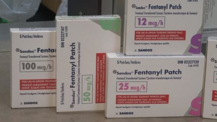 fentanyl patches online