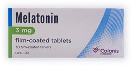 Buy melatonin