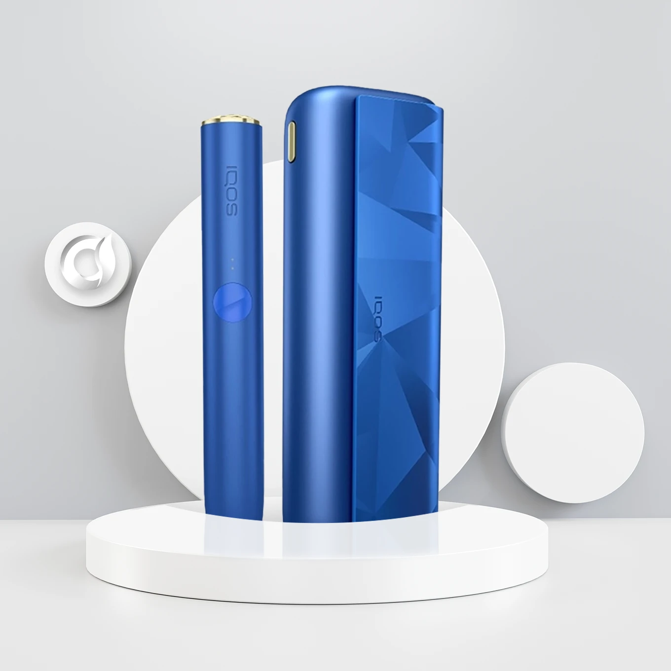 IQOS ILUMA PRIME StarDrift