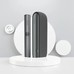 IQOS ILUMA Pebble Grey