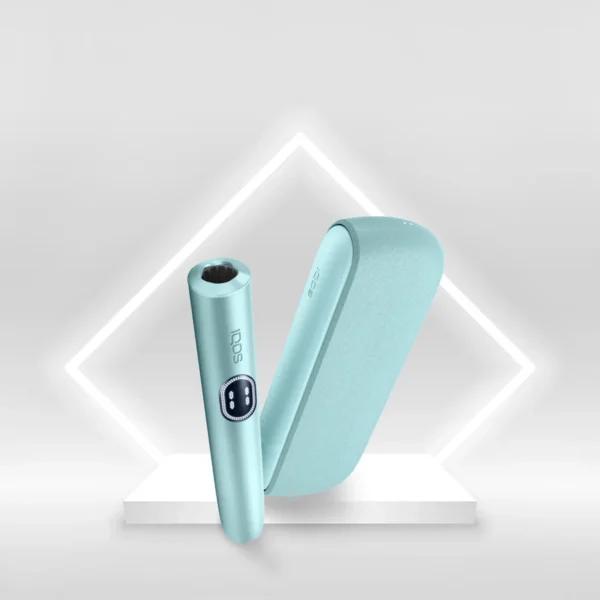 IQOS ILUMA i Breeze Blue - Image 2