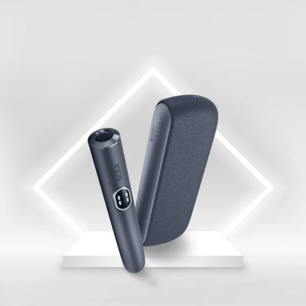 IQOS ILUMA i Midnight Black - Image 2