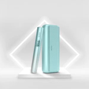 IQOS ILUMA i PRIME Breeze Blue