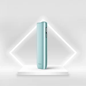 IQOS ILUMA i ONE Breeze Blue