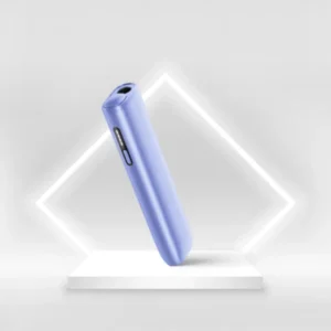 IQOS ILUMA i ONE Digital Violet