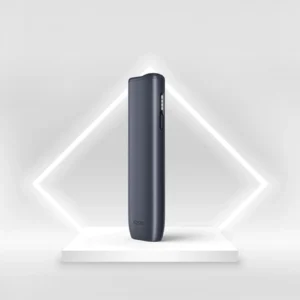 IQOS ILUMA i ONE Midnight Black