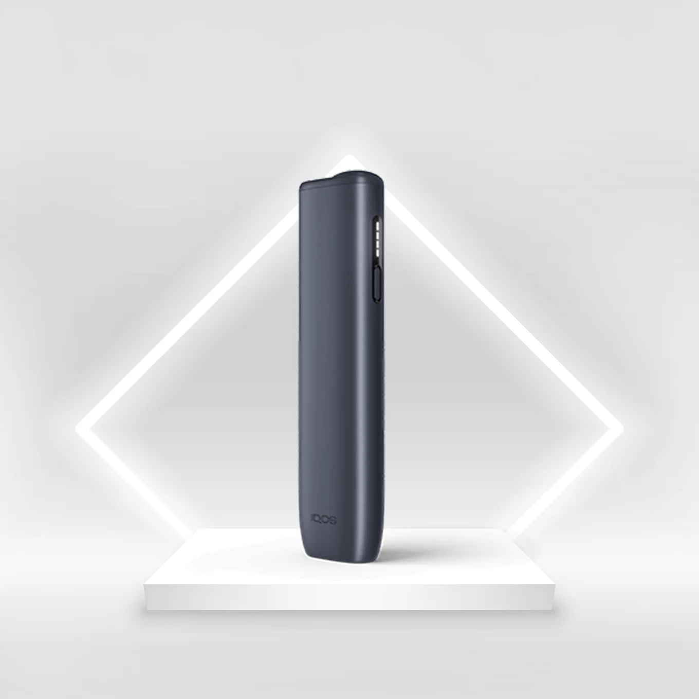 IQOS ILUMA i ONE Midnight Black