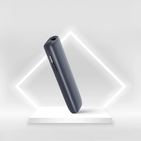 IQOS ILUMA i ONE Midnight Black - Image 2