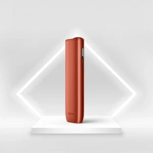 IQOS ILUMA i ONE Vivid Terracota