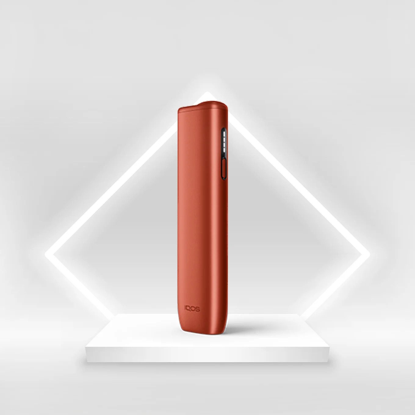 IQOS ILUMA i ONE Vivid Terracota