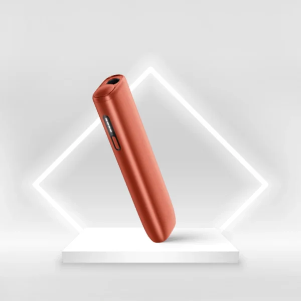IQOS ILUMA i ONE Vivid Terracota - Image 2