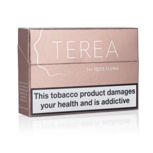 IQOS TEREA Teak