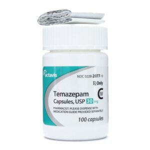 Comprar Temazepam