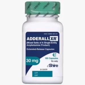 Comprar Adderall