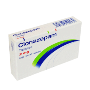 Comprar Clonazepam