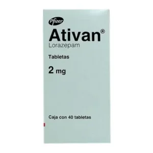 Ativan