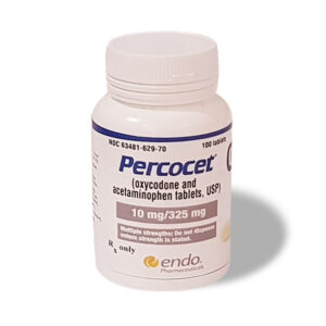 Comprar Percocet