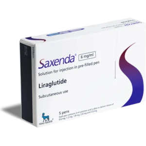 Comprar Saxenda espana